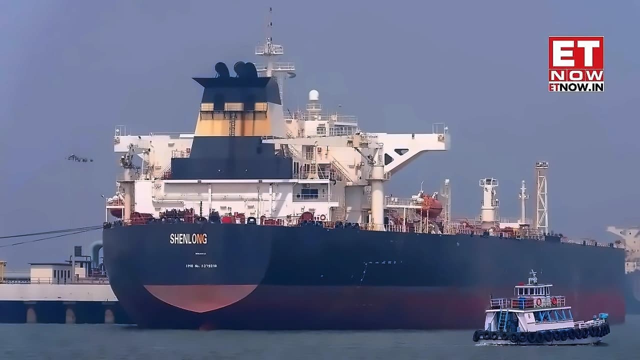 Iraqi crude exports via Strait of Hormuz drop to 10M barrels amid Iran war