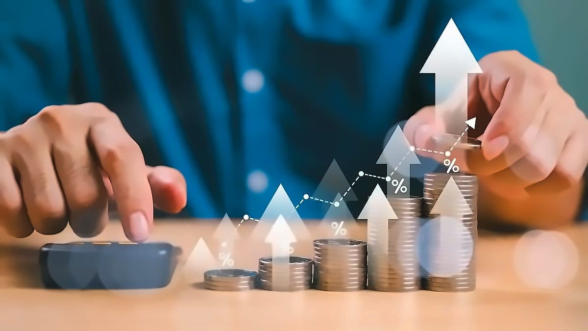 IREDA Shares Soar on Massive Loan Growth! Investors Rejoice as Renewable Energy Giant Reports Stellar Q3 Update