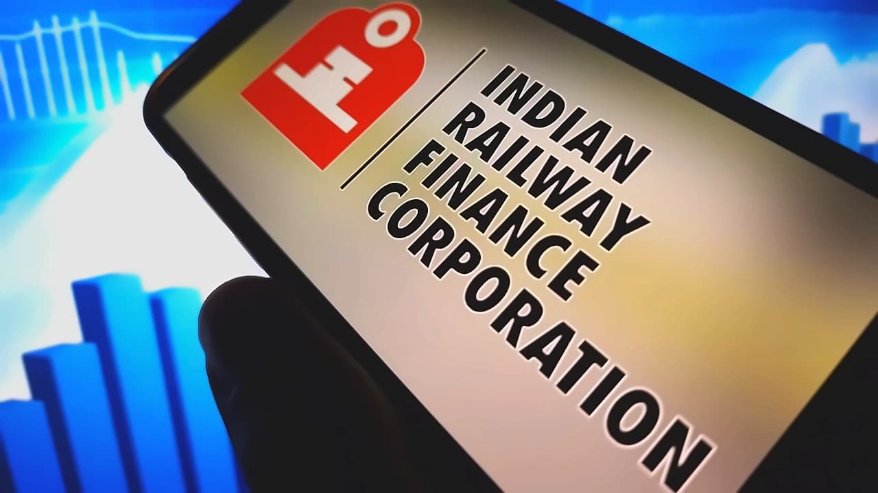 IRFC approves ₹70,000 cr fundraising plan for FY27