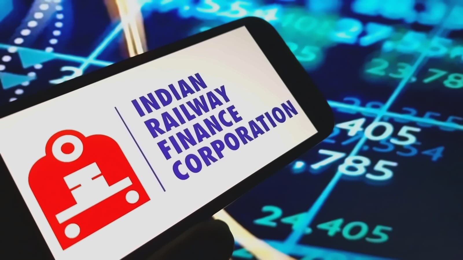 IRFC Q3 profit jumps 11% to ₹1,802 cr, revenue dips 1.5%