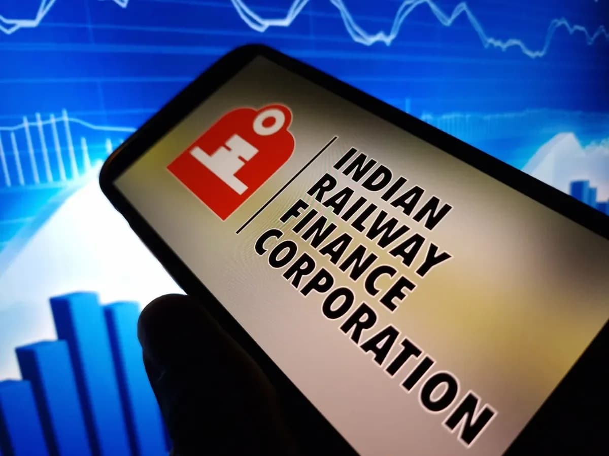 IRFC completes ₹12,842 cr refinancing deal with HURL under Regulation 30