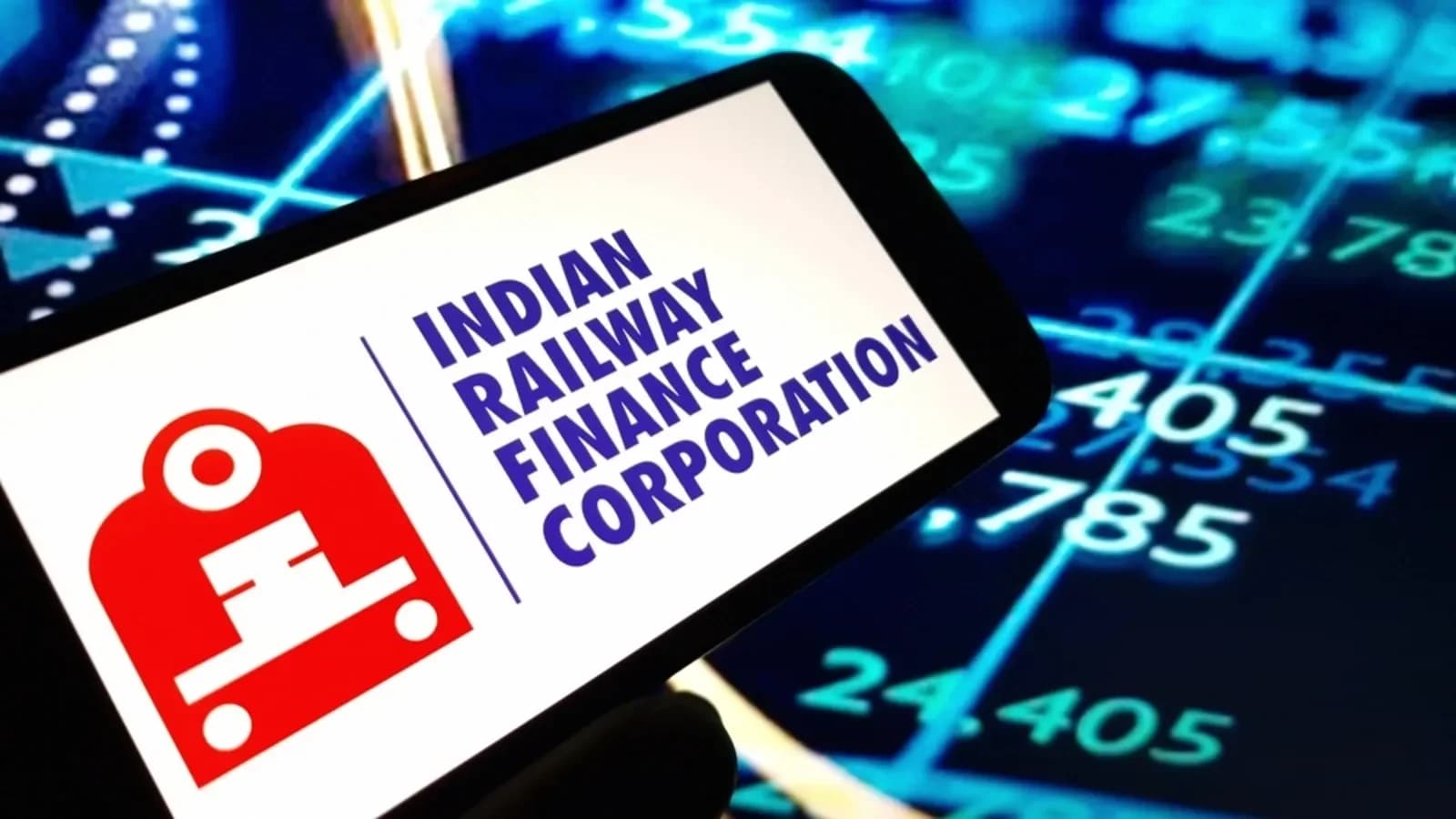 IRFC targets ₹1 trillion loan sanction milestone in FY27