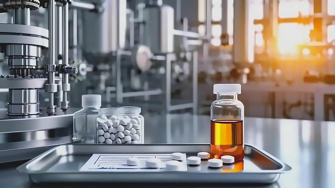 Ishita Drugs Q1 profit drops 24% to ₹23.02 lakh