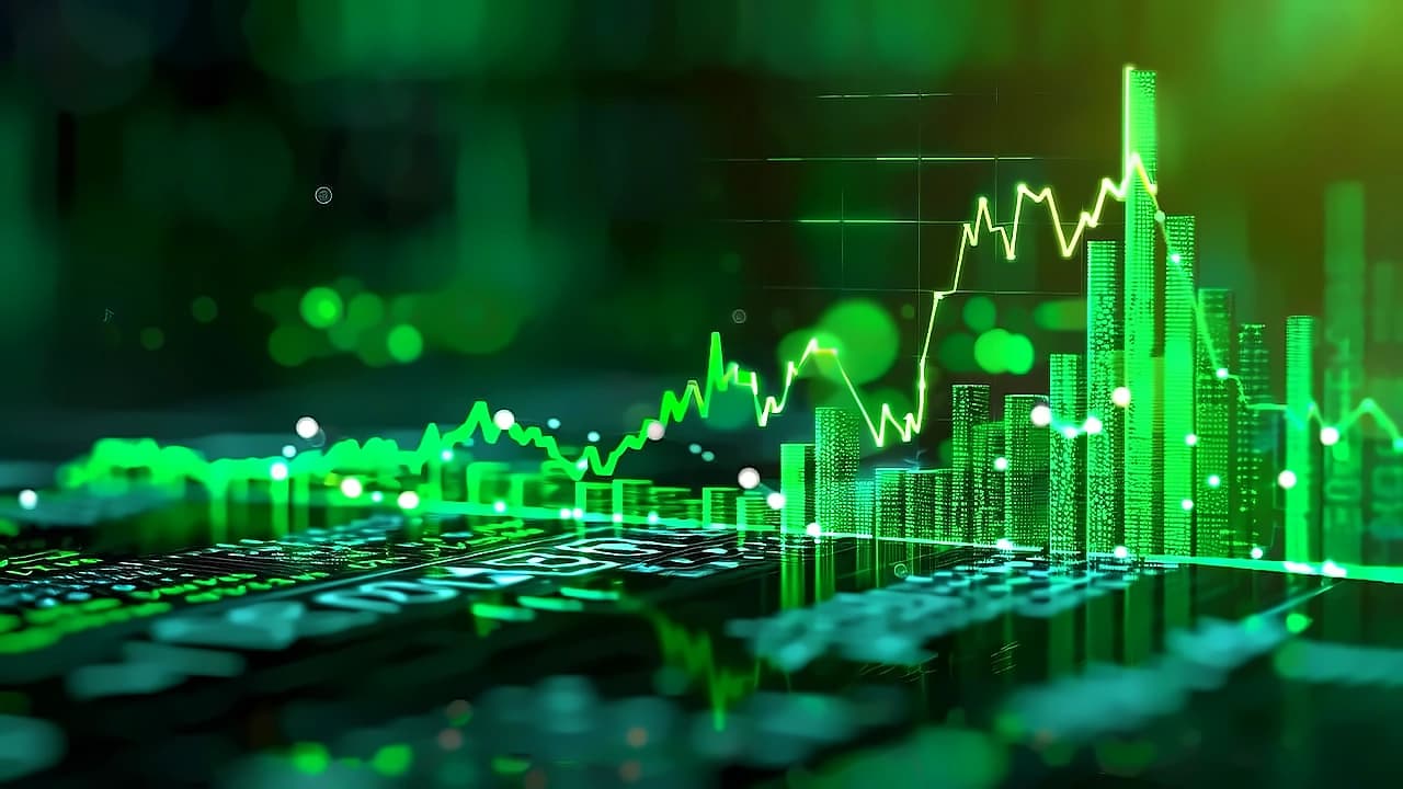 IT Stocks Rally After Accenture's 22.6% Crash and AI Scale Concerns