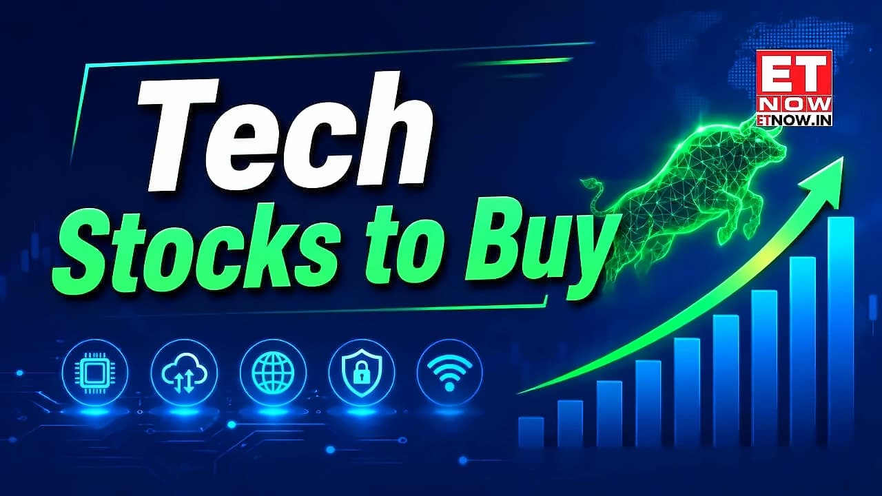 IT Stocks Show 51% Upside Potential: Analyst Picks