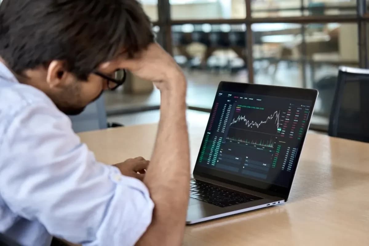 IT stocks tumble 10% in 5 sessions after Q4 results