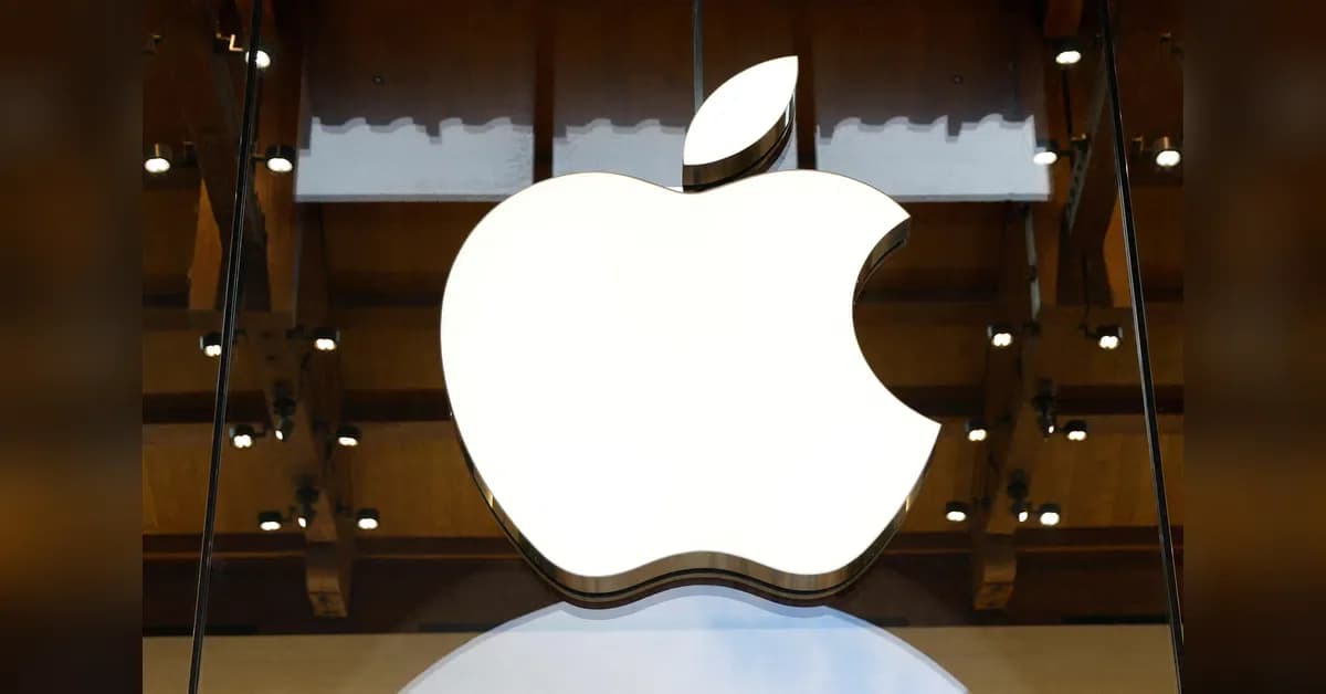 Italy fines Apple €98 million for digital market abuse