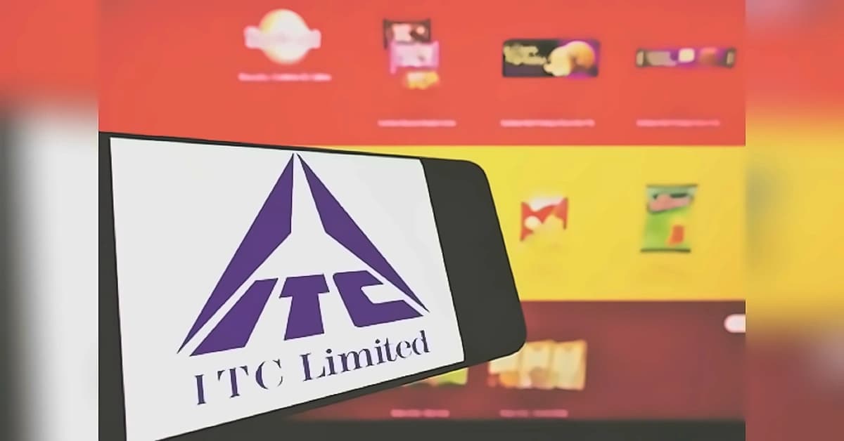 ITC completes ₹3,500-crore Century Pulp acquisition