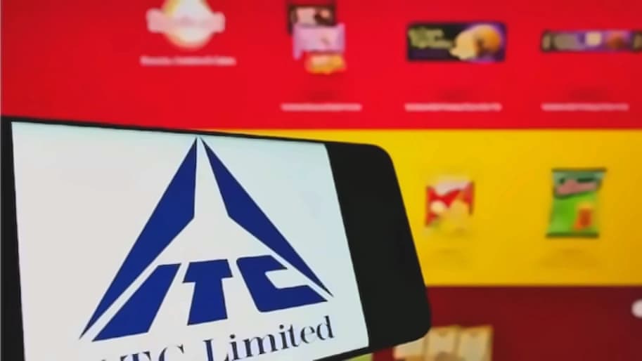 ITC FMCG consumer spending hits ₹37,000 crore in FY26
