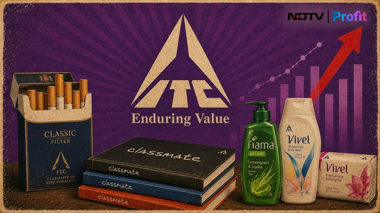 ITC Q1 Results: Board Meeting Set for July 31, 2026