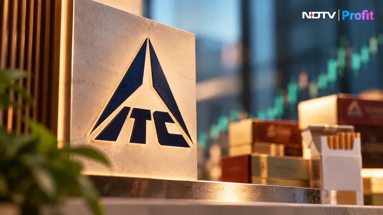 ITC Q2 Results Announcement Set for November 2