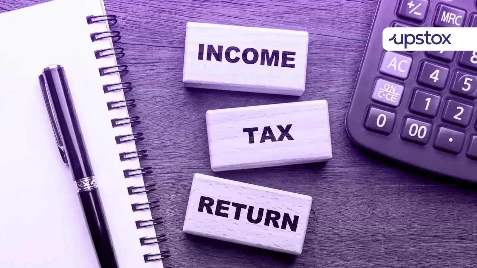 ITR 2026: Secondary address mandatory across all ITR forms