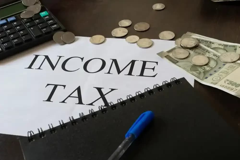 ITR 2026: Tax guide for social media influencers