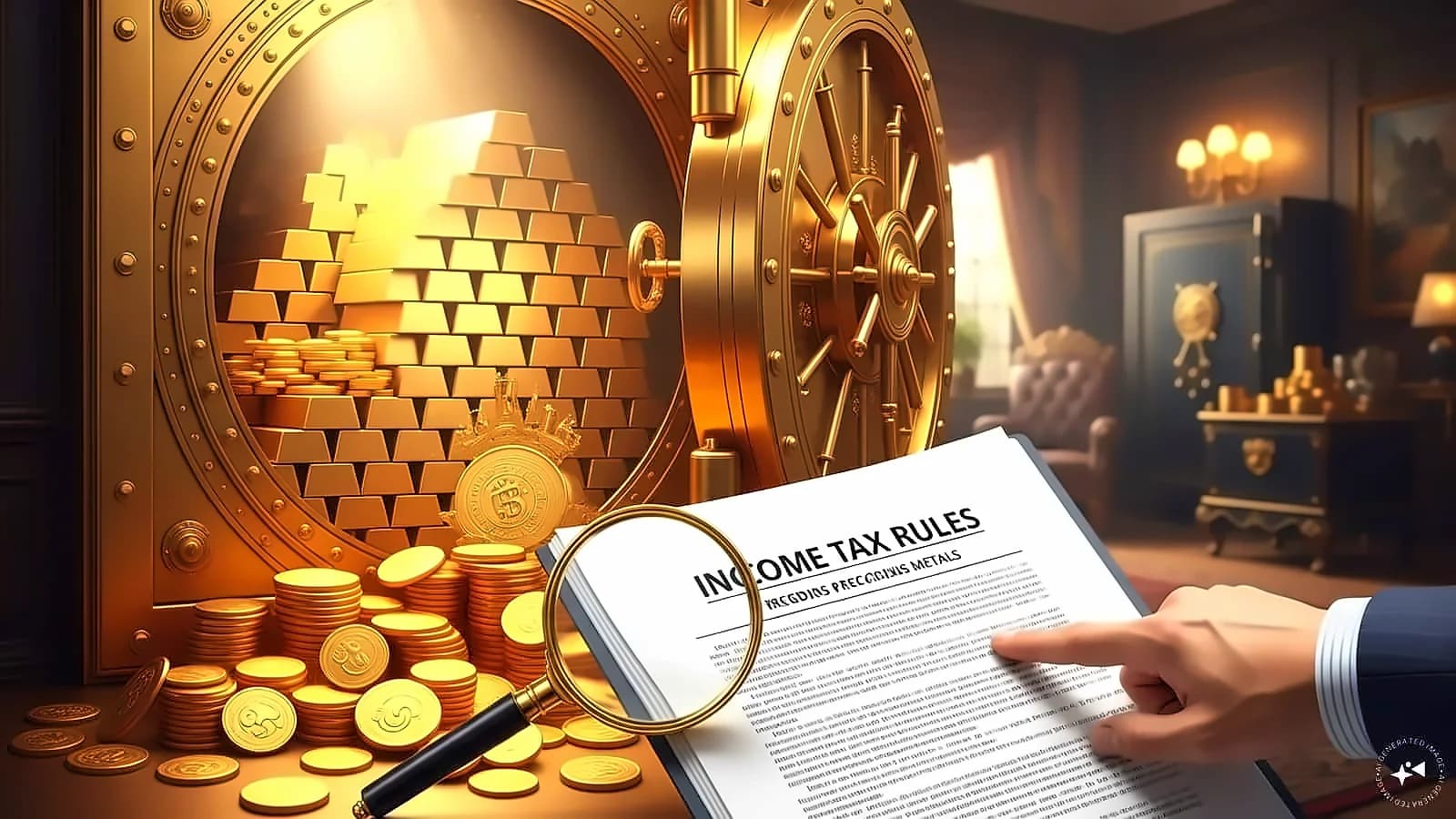 ITR 2026: Tax rebate under Section 87A explained for taxpayers