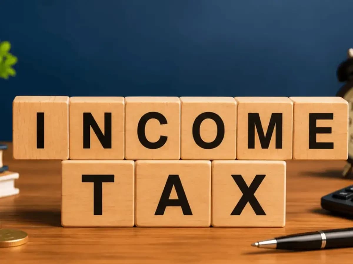 ITR-7 tax liability triples to ₹1,043 crore in 5 years