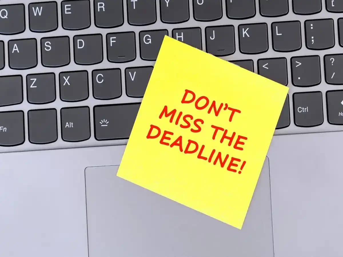 ITR filing deadline confusion: July 31 or August 31?
