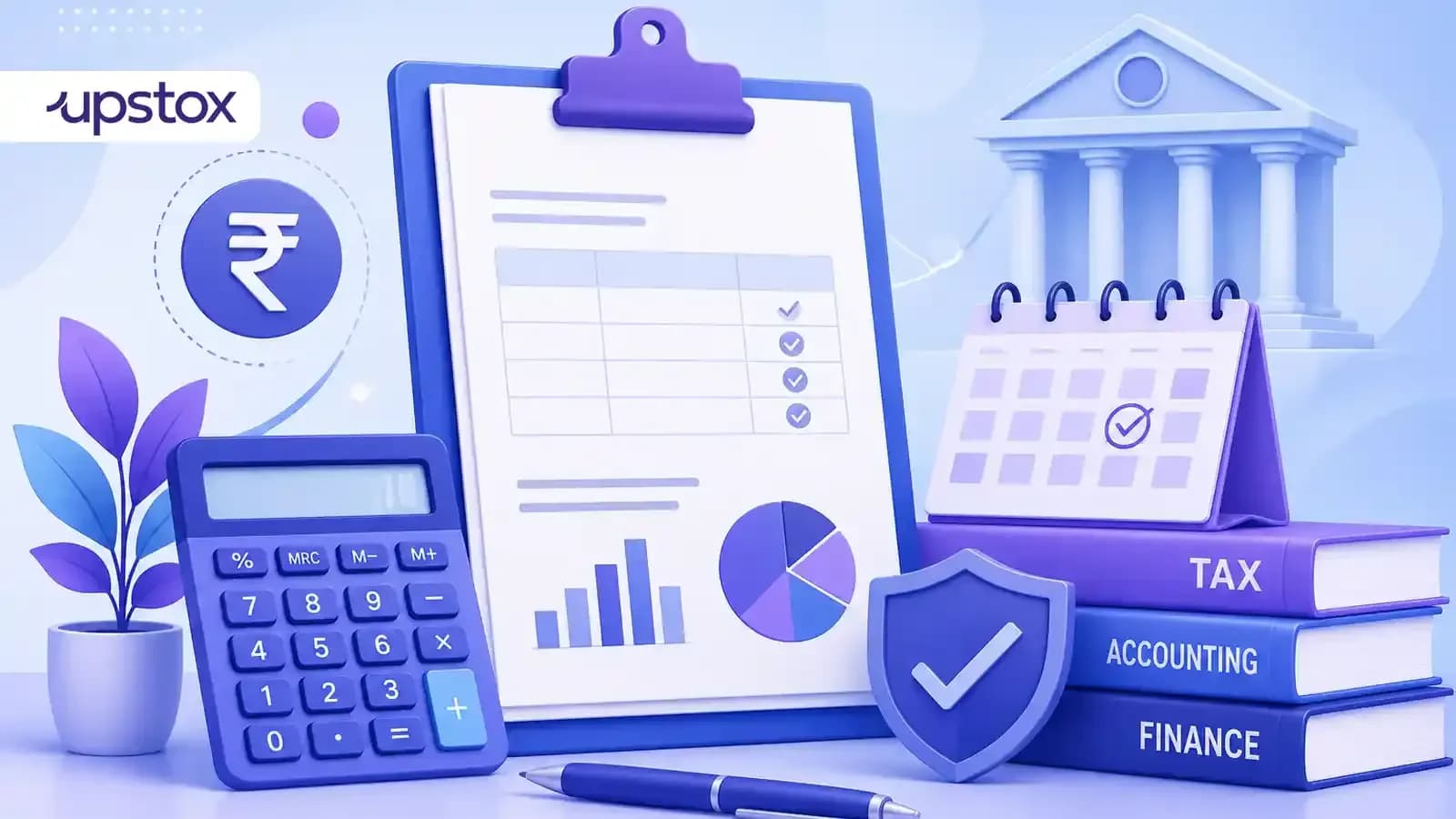 ITR filing for AY 2026-27: Key changes for traders
