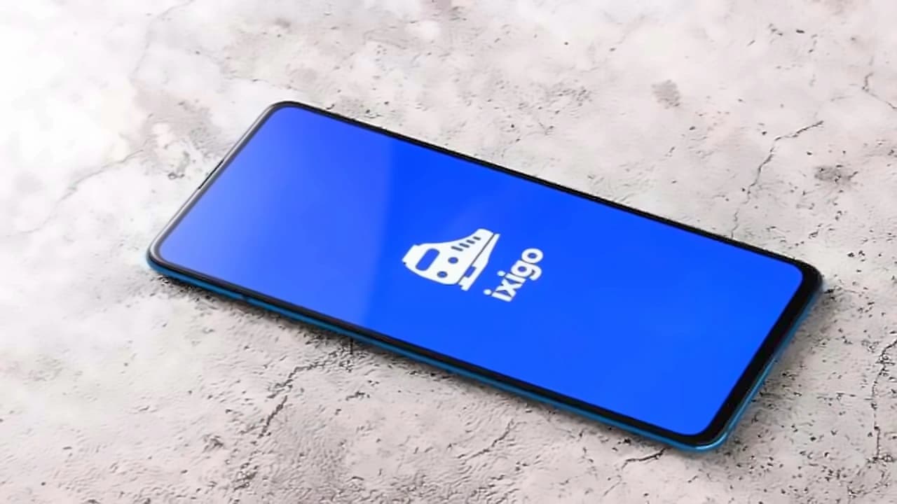 Ixigo Q1 profit surges 81% to ₹34 crore, shares tumble 15% on margin miss