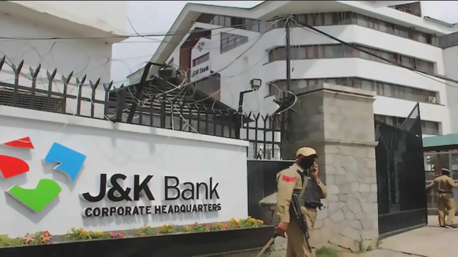 J&K Bank sells 0.5% PNB MetLife stake for ₹120 crore