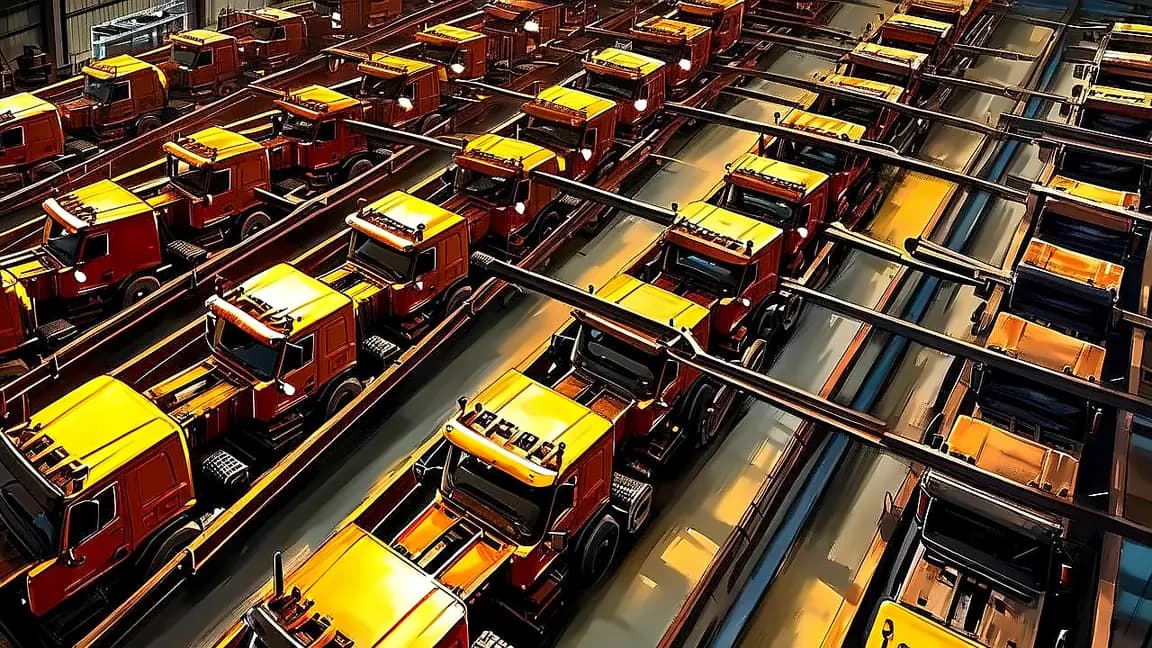 Jamna Auto approves ₹47 cr leaf spring unit setup in Jharkhand