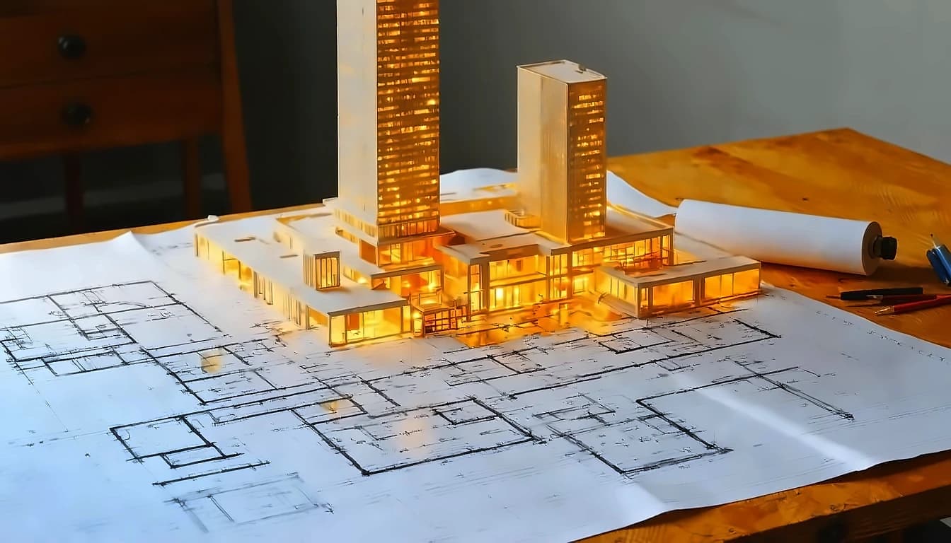 Jamshri Realty turns profitable in Q1FY26 with ₹18 lakh net profit
