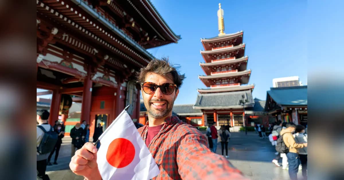 Japan visa fees to jump 5x from July 2026 amid tourism decline