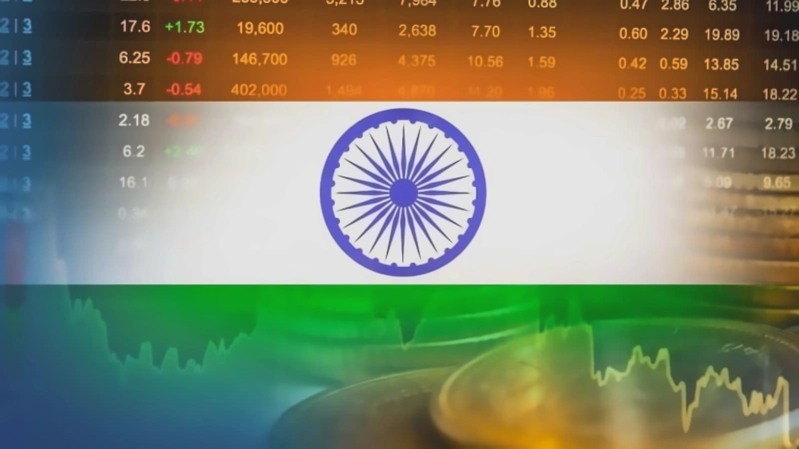 Japanese Agency Upgrades India's Credit Rating to A-