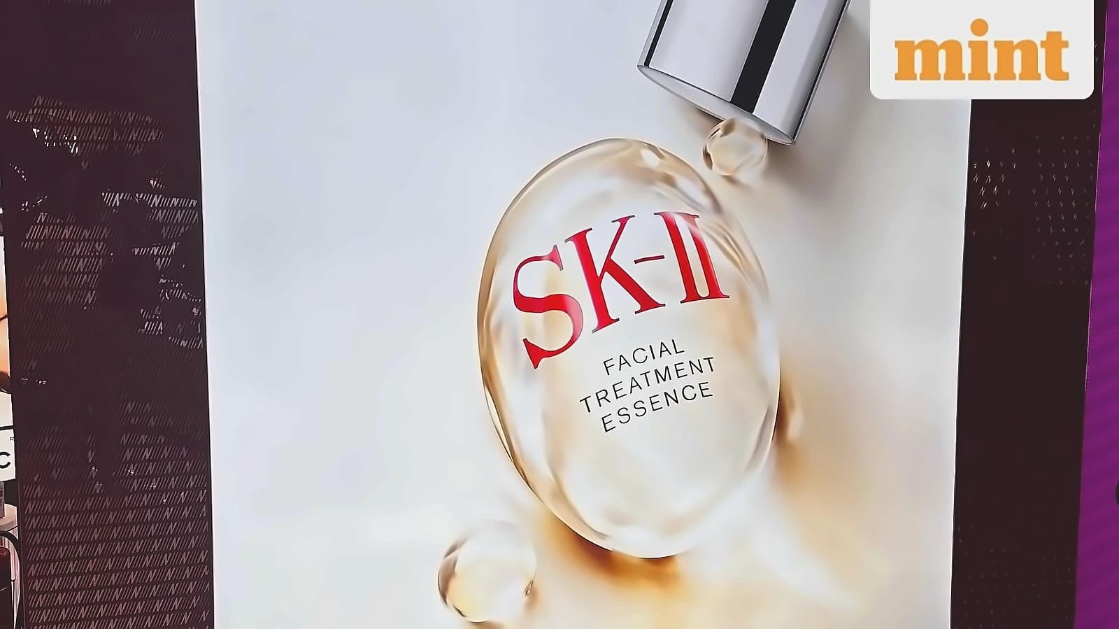 Amazon India Expands Beauty Portfolio with 100+ Premium Brands