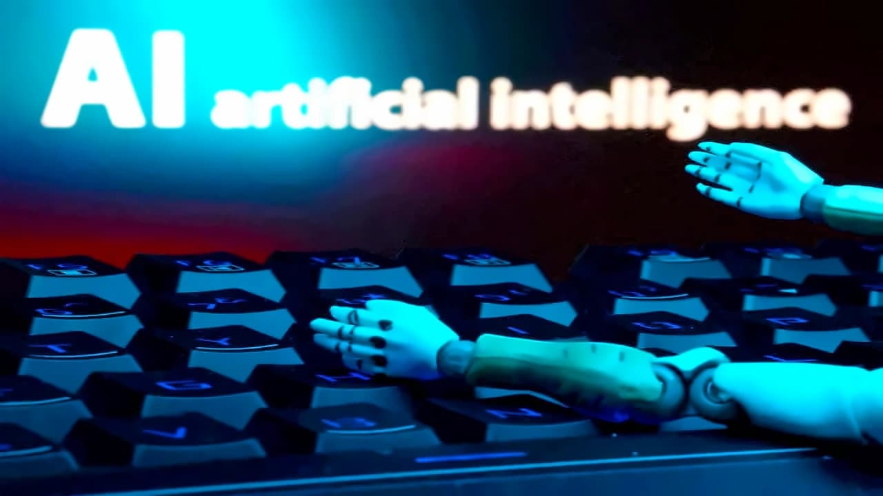 Japan's AI Colony Warning as China Warns on Overseas AI Services
