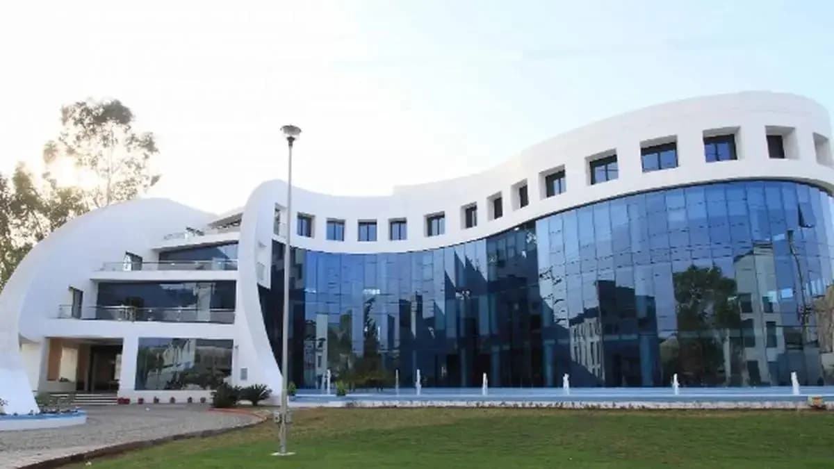 Jash Engineering Gets Buy Rating with ₹565 Target