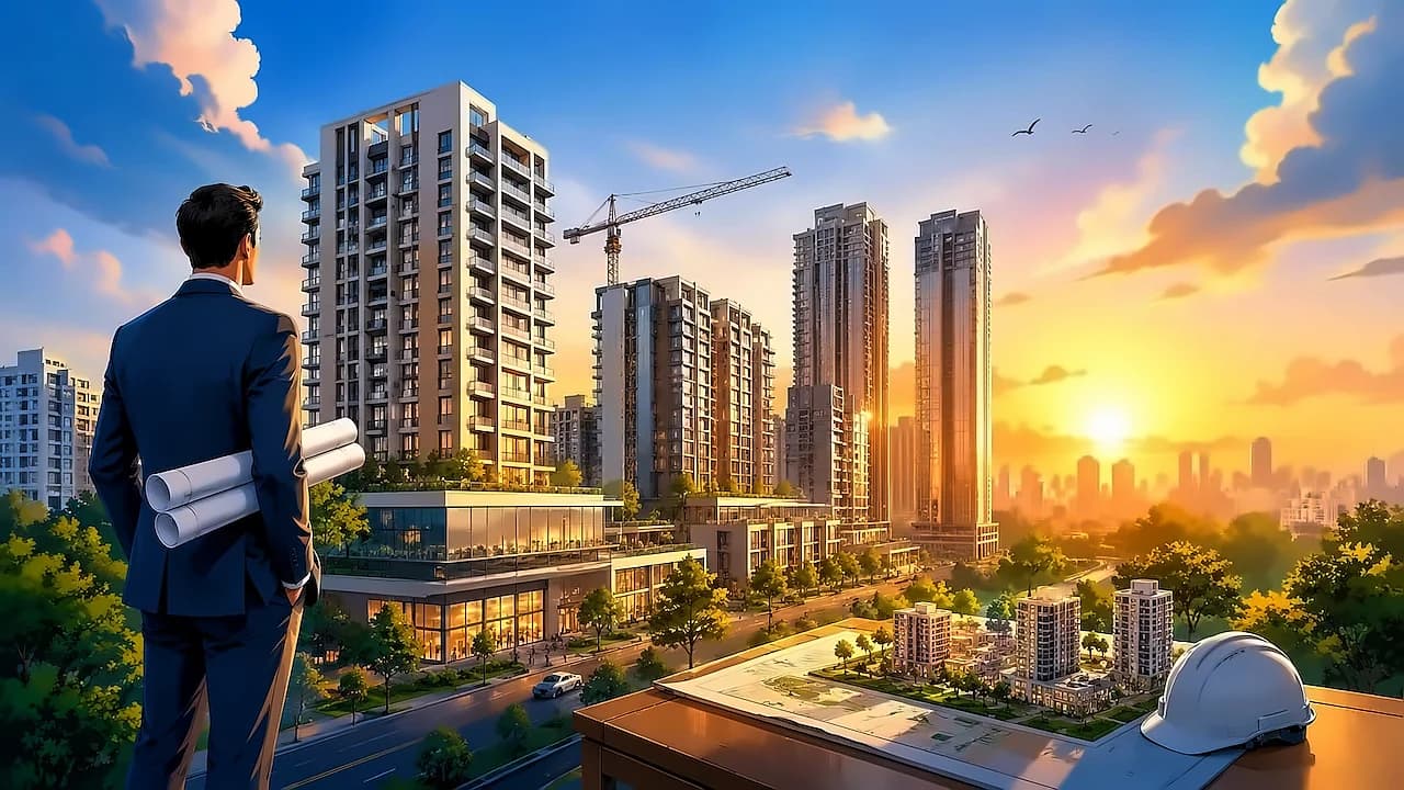 Jefferies Maintains 'Buy' on Aditya Birla Real Estate