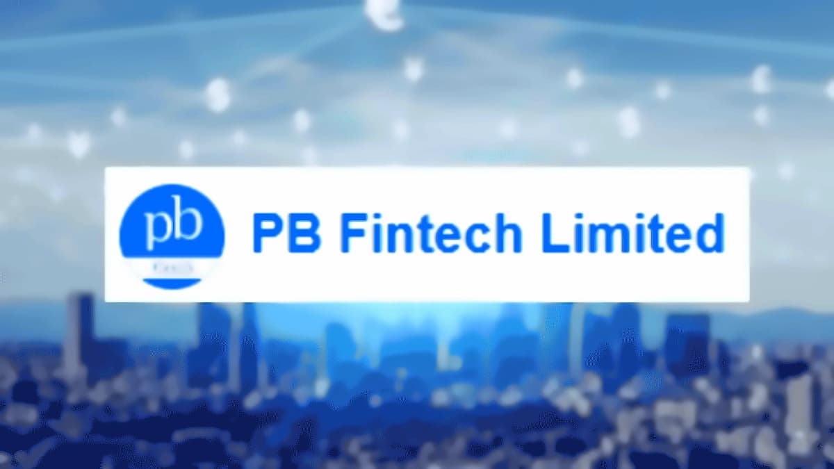 Jefferies sees 23% upside for PB Fintech after 12% fall
