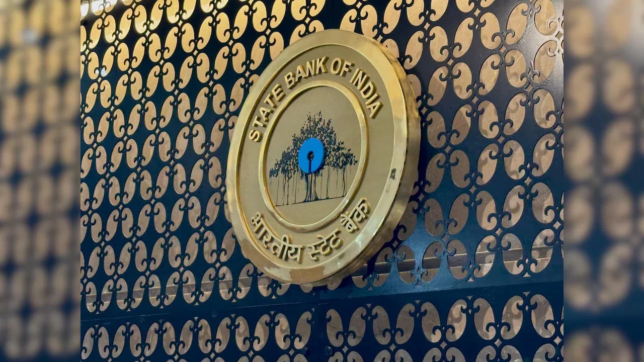 Jefferies Sets ₹710 Target for SBI Funds Management