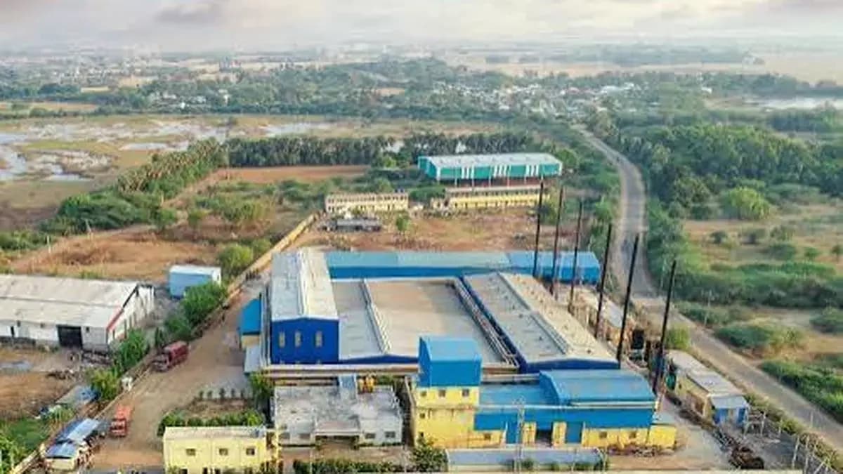 JG Chemicals Gets Buy Rating with ₹774 Target Price
