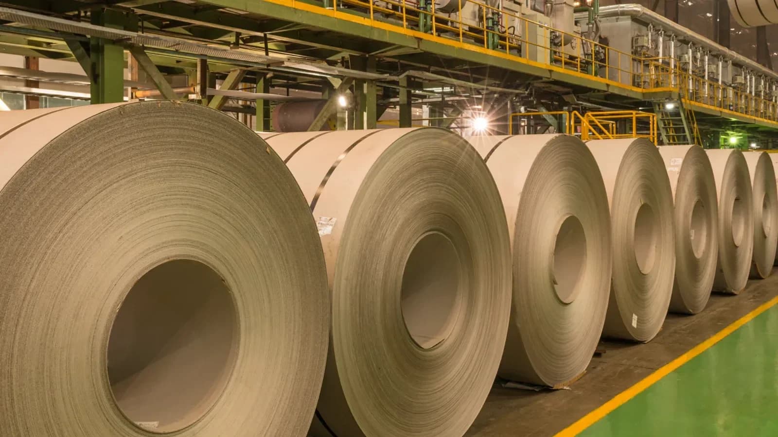Jindal Stainless Q4 profit jumps 41% to ₹834 crore
