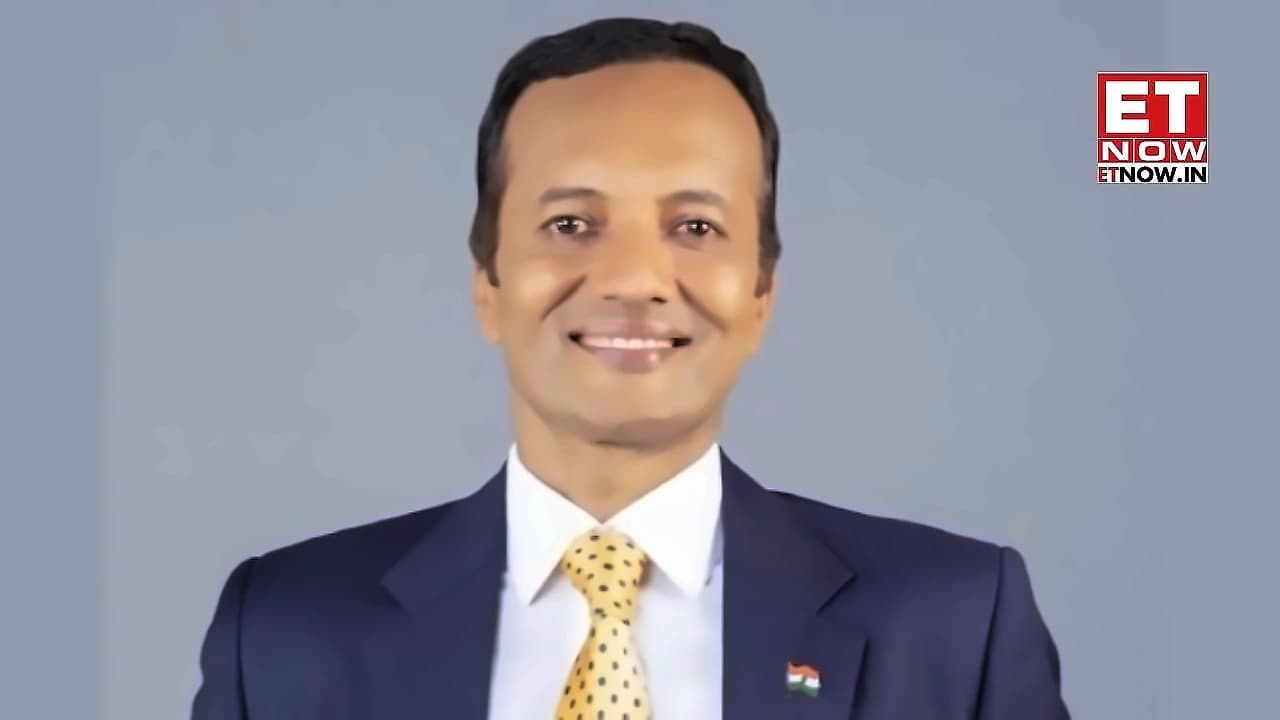 Jindal Steel Chief: India can survive US steel tariffs amid trade talks