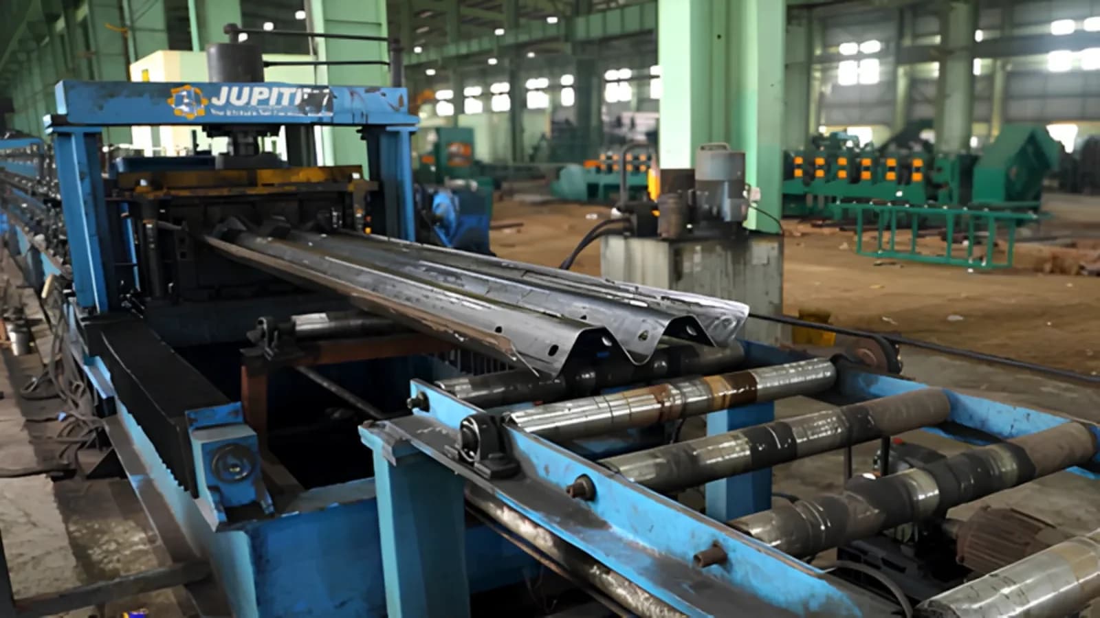 Jindal Supreme India files DRHP for IPO fundraising