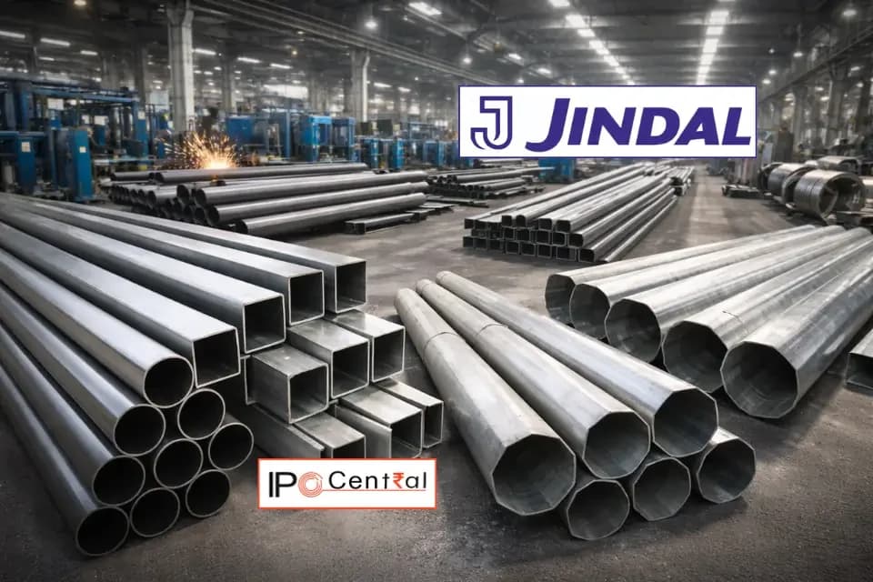 Jindal Supreme Q1 profit surges 31.43% to ₹8.28 crore, IPO opens Sept 16