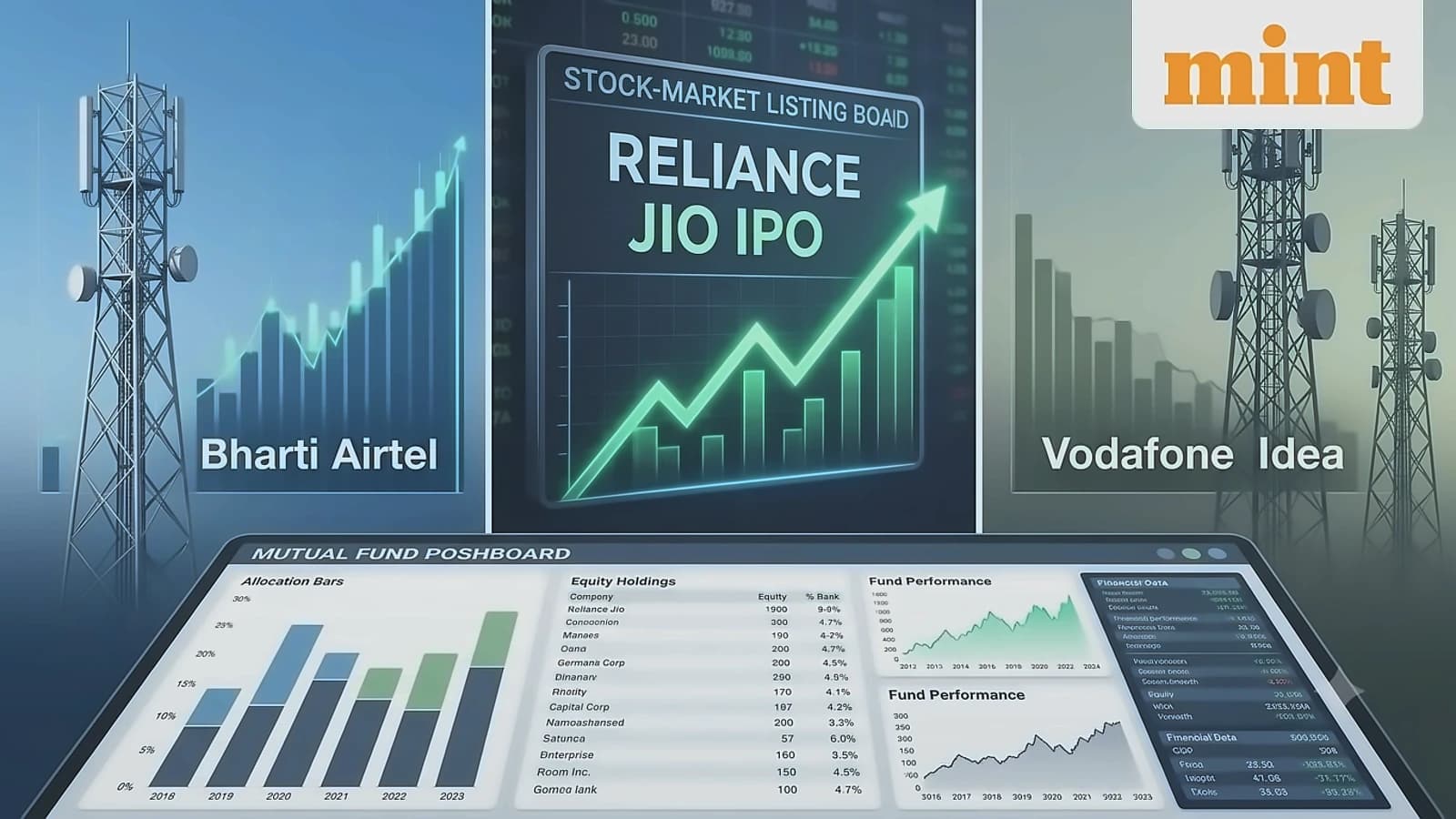 Jio IPO opens Oct 21 with ₹30,213 cr valuation, fund managers weigh in