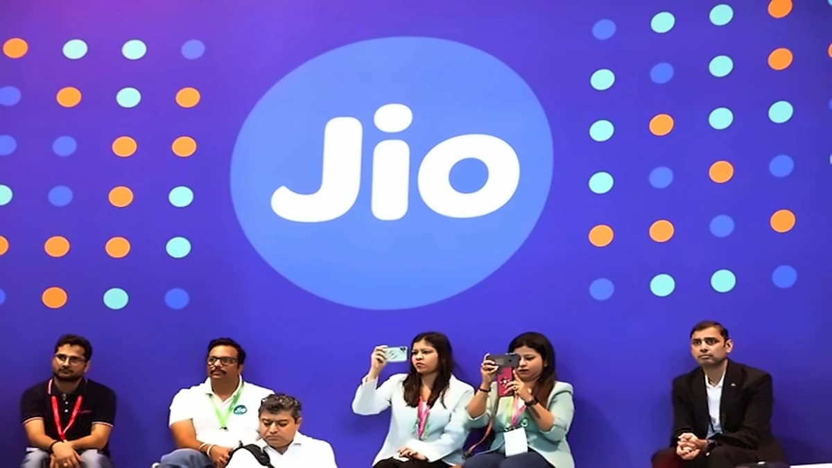Reliance AGM 2026: Jio IPO filed, shares jump 2% on ₹37,700 cr IPO