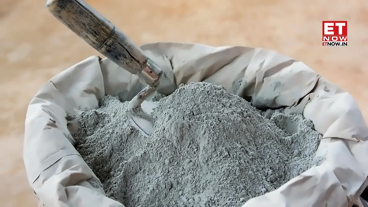 JK Cement faces 'Sell' rating despite Q4 growth amid cost pressures