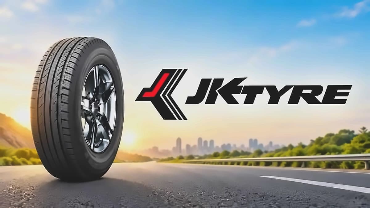 JK Tyre gets ₹95 cr GST notice from Chennai department