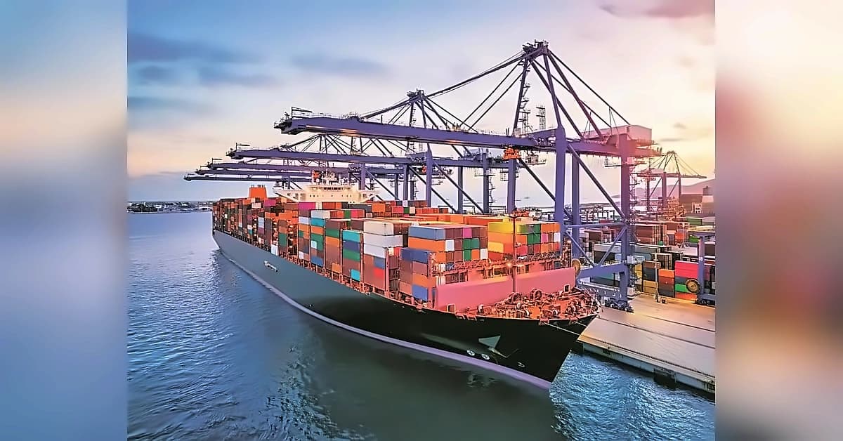 JNPA climbs to 21st globally, up 7 spots in H1 2026