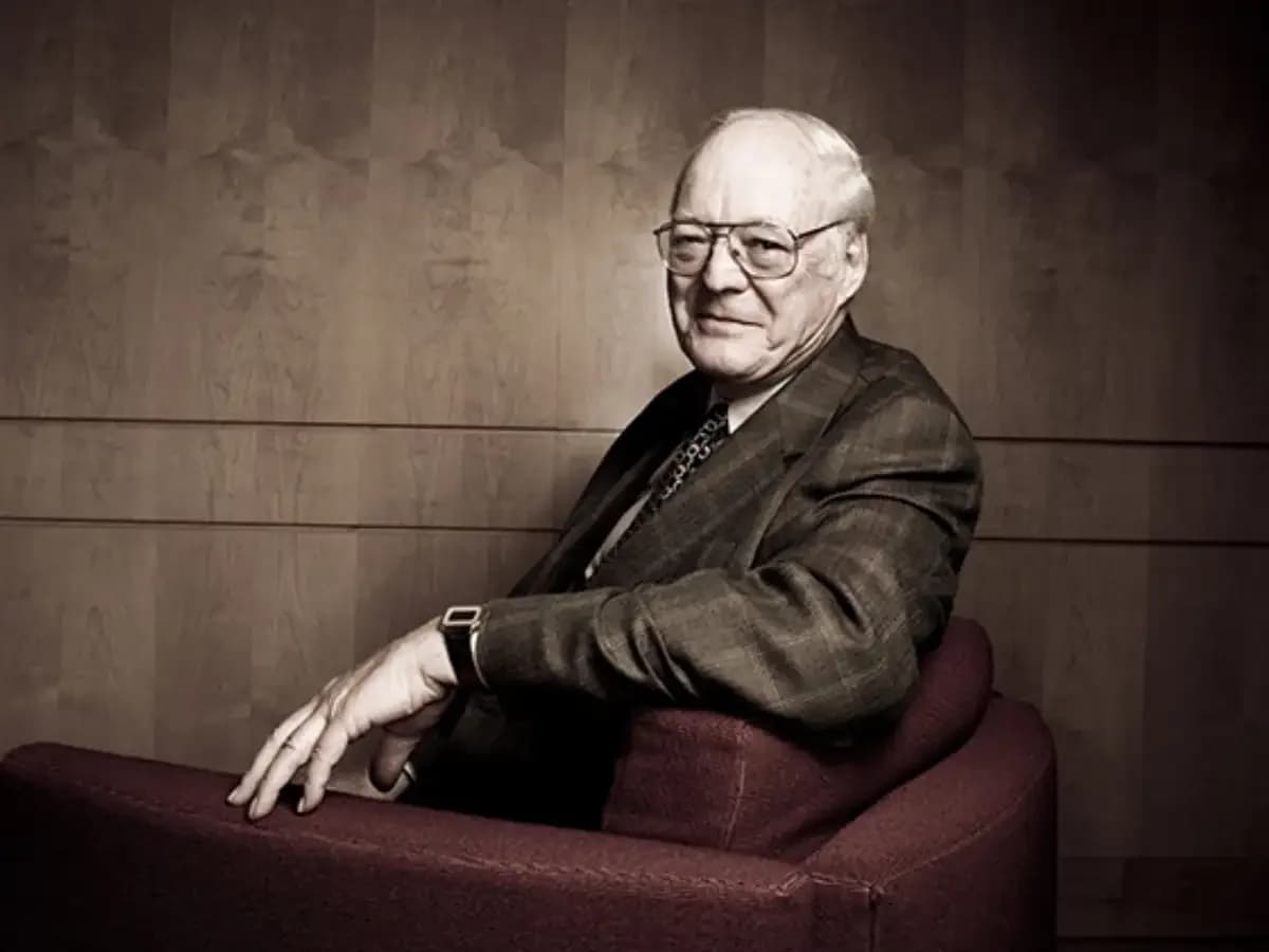 John Neff Warns of 'Hanky-Panky' in Frenzied Markets