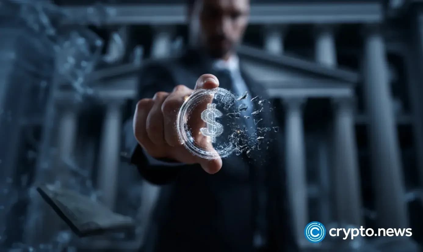 JPMorgan Kinexys Leads Bank Stablecoin Deployment Amid Fortune 500 Adoption