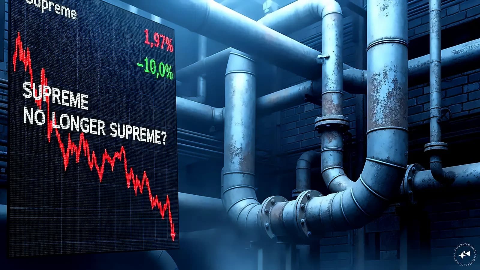 JPMorgan Downgrades Supreme Industries to Neutral