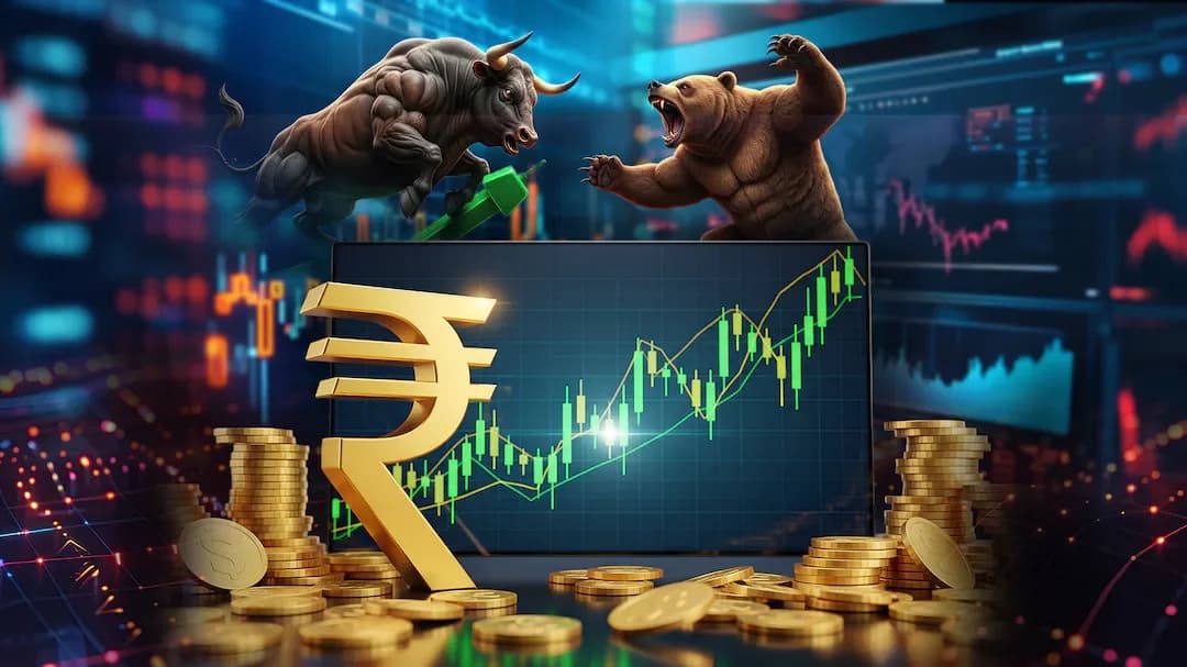 JPMorgan Warns India Inc Faces Q1 FY27 Pressure