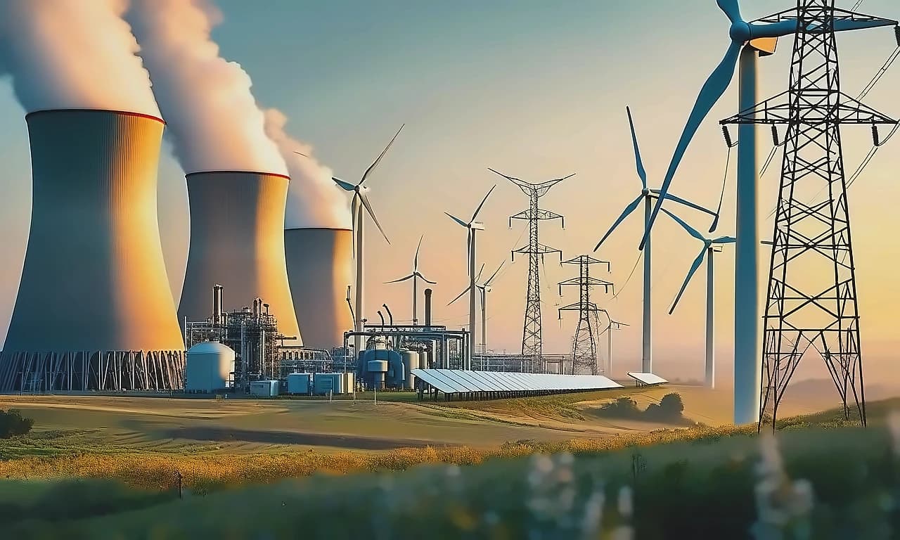 JSW Energy Records ₹45.07 Cr Block Trade at ₹444.40/Share