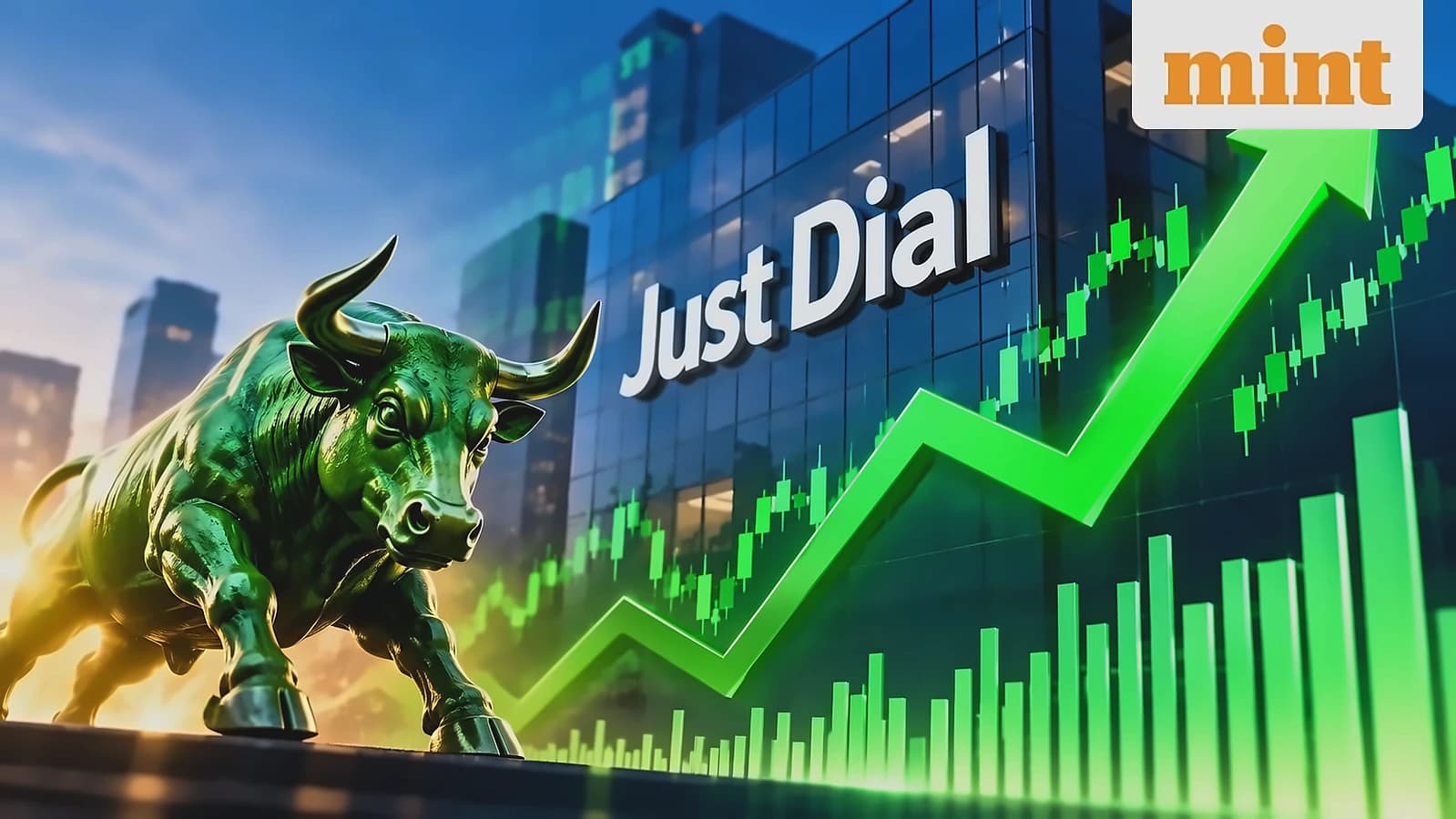 Just Dial Q2 profit drops 9.73% to ₹107.8 cr despite 13% revenue growth