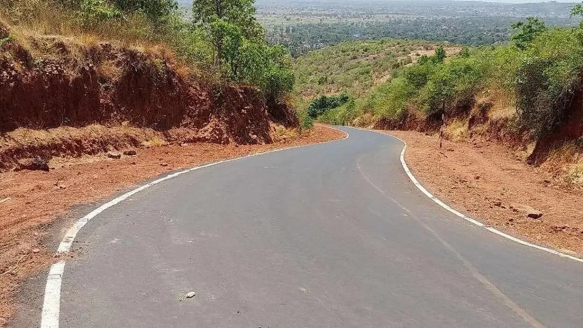 K2 Infra wins ₹390.91 cr Telangana road contract